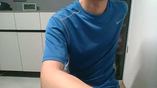 nole_china7 Show Webcam