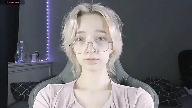 Chat +18 de MelissaReis ao vivo