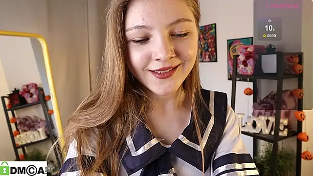 Вебкам-шоу Sue_Sanders