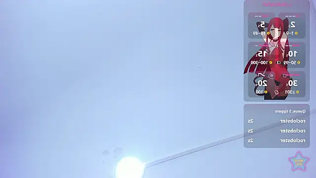 Онлайн чат XXX Anita23__