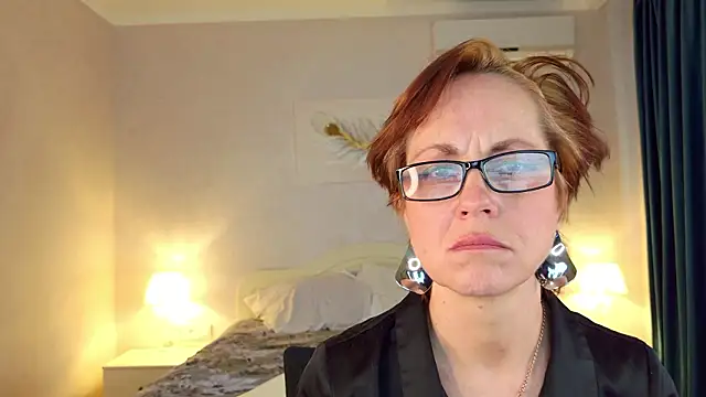 LioraWeiss Live XXX-Chat