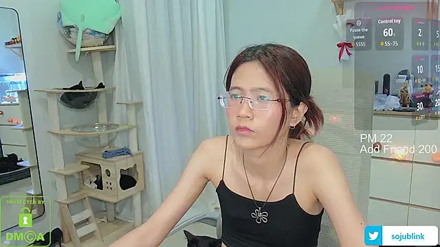 littlemiilk Adlı Modelin Canlı XXX Sohbeti