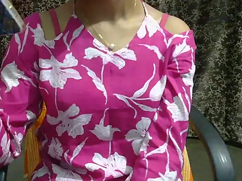 Adorable_Ayesha Chat XXX in diretta