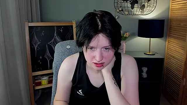 BakugoKatsuki Live XXX-chat