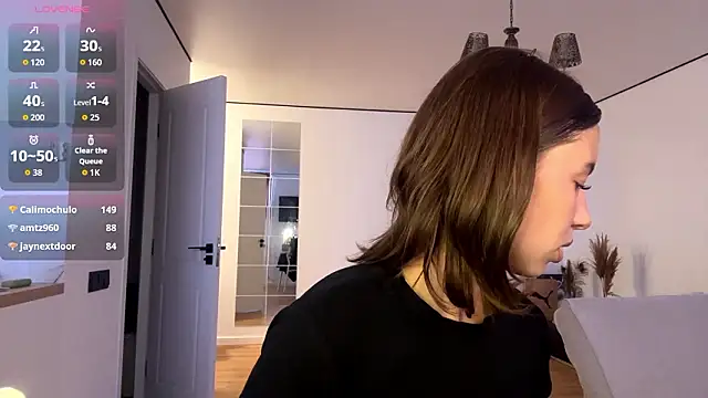 دردشة DeltaNorwoode الجنسية المباشرة