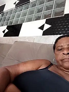 Show de webcam de Rosabela04