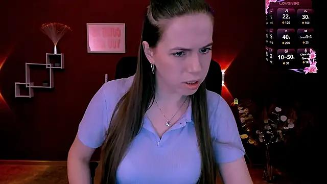 lumi_soft's Live XXX Chat