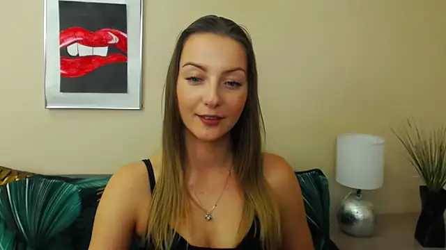 Chat XXX Live NatalieSexy