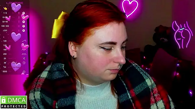 Czat XXX na żywo – Alicia_love00