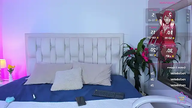 Anita23__ Chat XXX in diretta