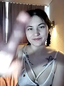 Jessicakiss_ webcam show