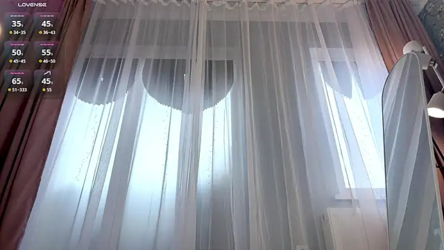 แชท XXX สดของ GlaydsLeveto