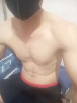 BigShot-Boy Pertunjukan Webcam