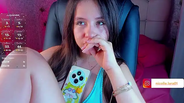 Kitty_Rose_CS 在線直播表演