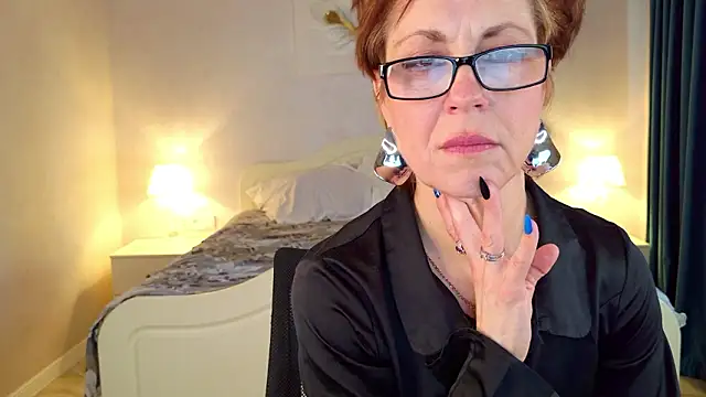 LioraWeiss – Live XXX-chat