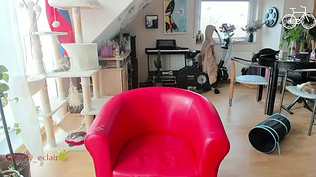 tinny_williamsのライブXXXチャット