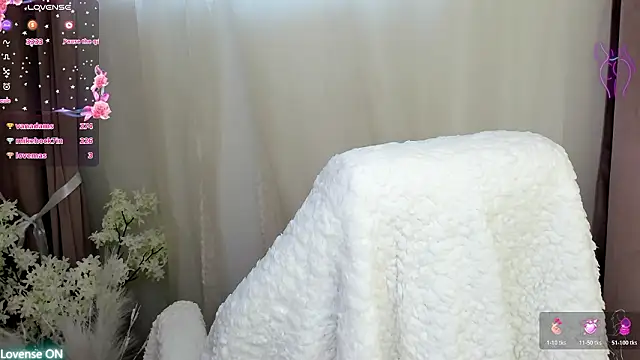 kassy_hotdevilのライブXXXチャット