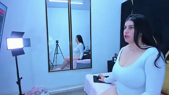 Criistaal_ – Naživo XXX chat