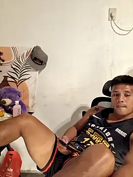 Felix_Asher's Live XXX Chat