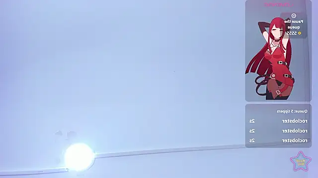 Anita23__ – Naživo XXX chat