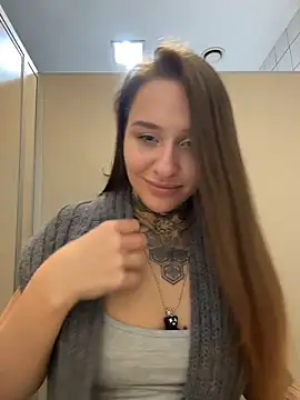 KishaMur Live XXX-chat