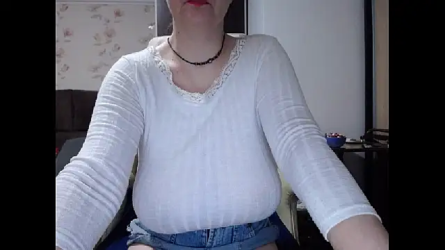 Mary_x's Live XXX Chat