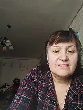 Živý XXX chat ViolaStar75