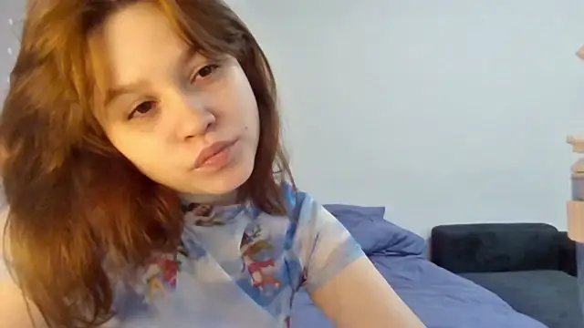 Ammymia Chat XXX in diretta