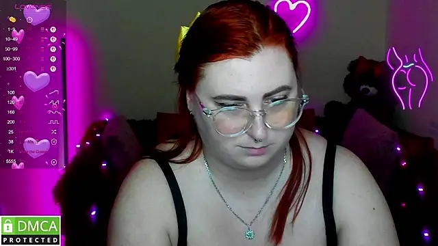 Alicia_love00's Live XXX Chat