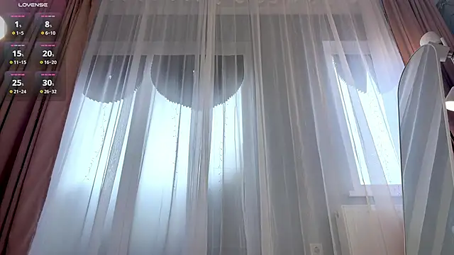 GlaydsLeveto 라이브 XXX 채팅