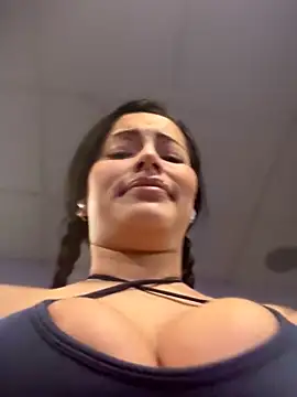 Risky_Workoutsn Live XXX chat