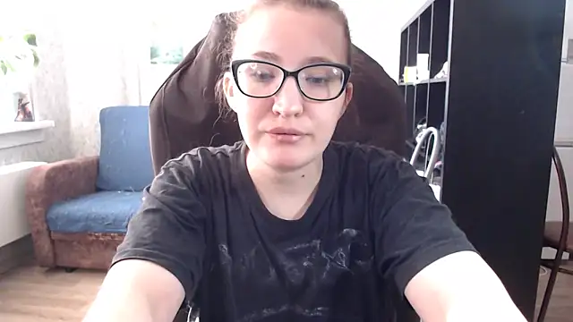 AnKey_Rayah élő XXX-chatje