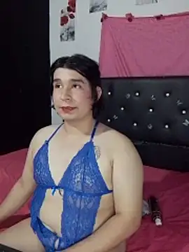 Kaissydoll's Live XXX Chat