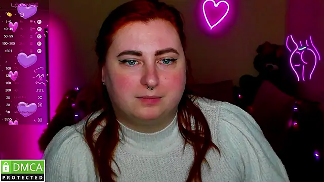 Chat XXX ao vivo de Alicia_love00