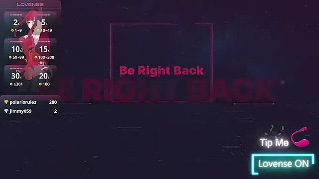 Chat +18 de XxAsianTsCummerxX ao vivo