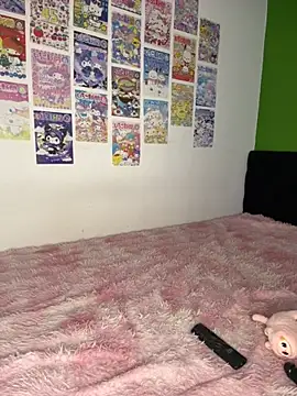 Valen-Foxx1 live XXX chat