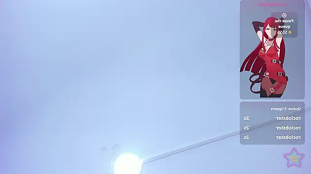 Anita23__'s Live XXX Chat