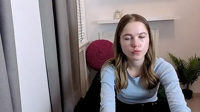 Chat XXX en directo de Just_L0VE_me