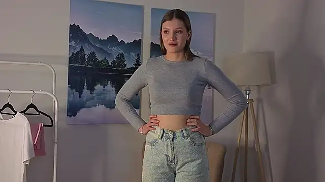 Chatroom XXX en direct de LeonorQuintana