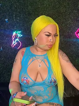 RenaThickAss' Live XXX Chat