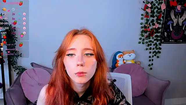 Asuka_miu 라이브 XXX 채팅