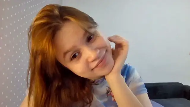 Chatroom XXX en direct de Ammymia