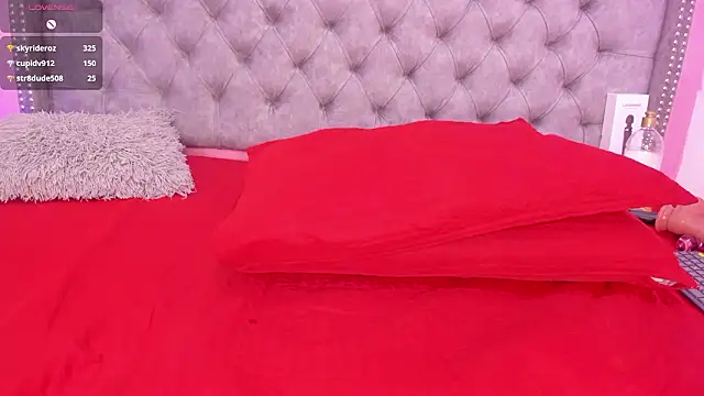 Sofia_Girl_'s Webcam Show