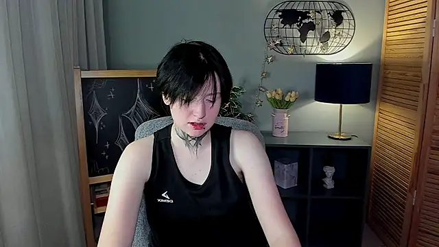 Chat +18 de BakugoKatsuki ao vivo