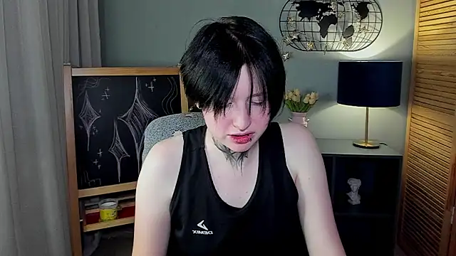 BakugoKatsuki Chat XXX live