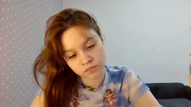 Ammymia's Live XXX Chat