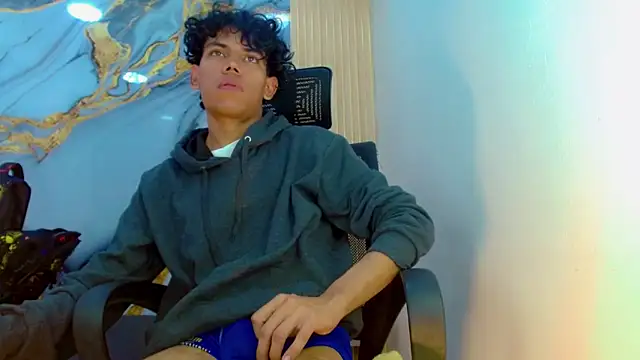 DaviidBuckx_ Chat XXX in diretta