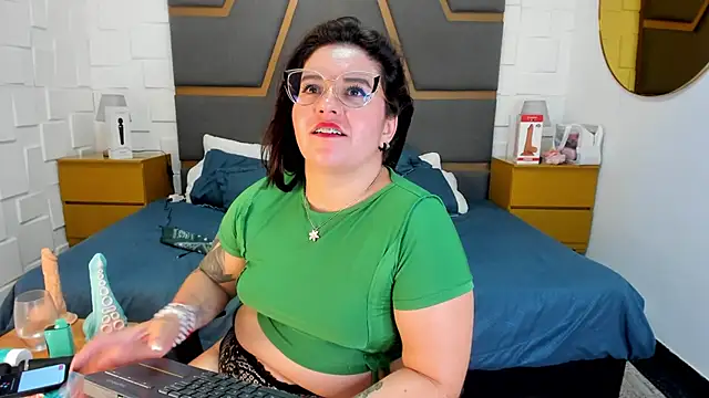 juana_valkiria – Live XXX-chat