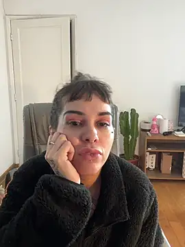 Show de webcam de Nikatsu