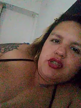 shaynarg Webcam-Show